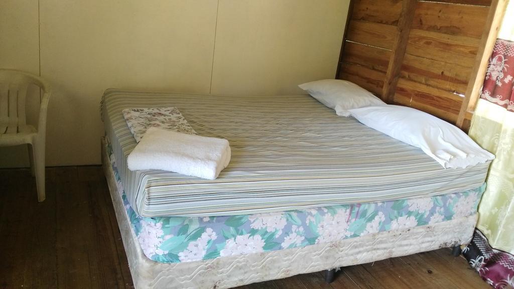 Corn Island Hostal Alal Suite North End エクステリア 写真